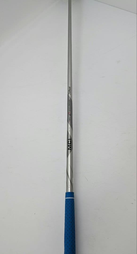 MCI 70(S)シャフト 25°用39㌅ Titleistスリーブ付