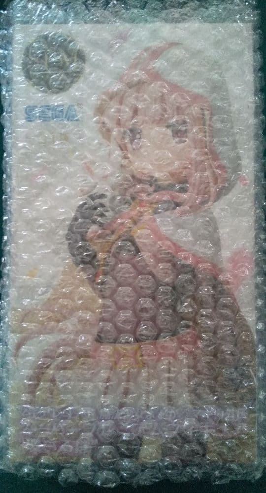 マギアレコード　魔法少女まどか☆マギカ外伝 SPM フィギュア“環いろは”