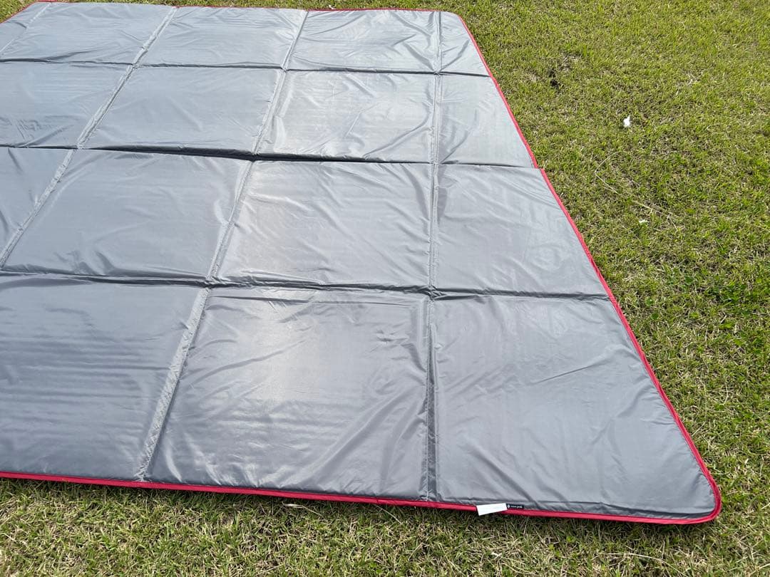 スノーピーク エルフィールド マットシートセット TP-880-1