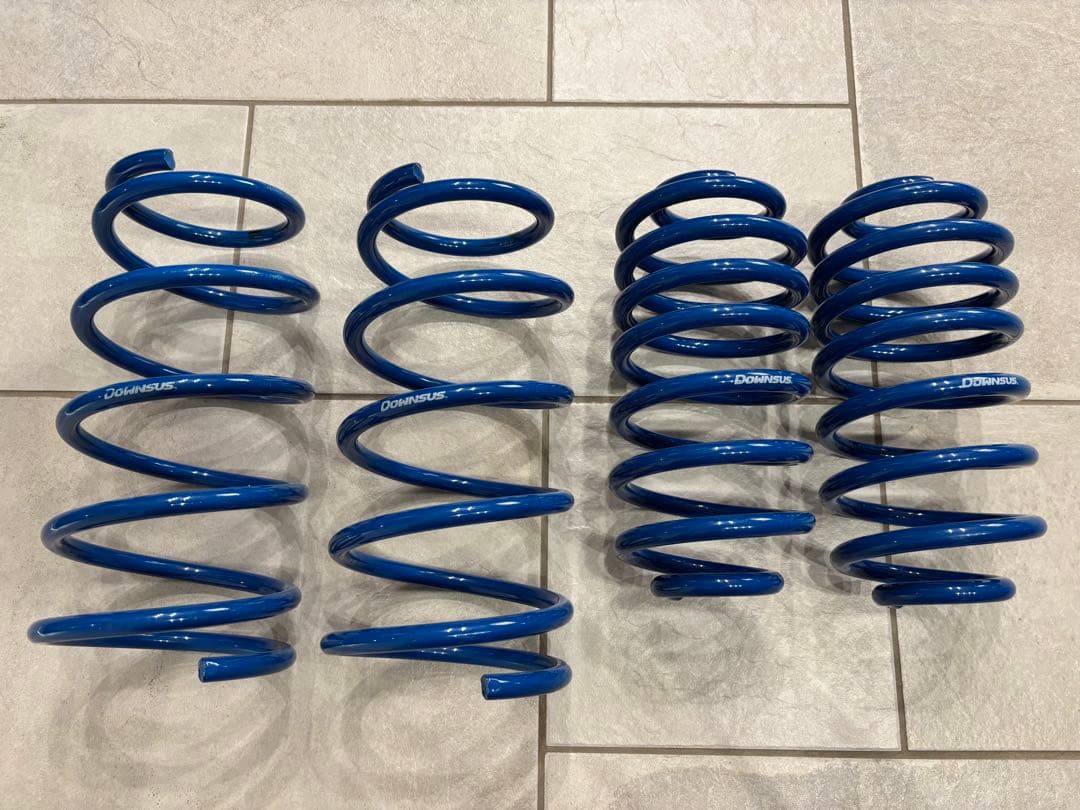 エスペリア Super Downsus 80系ノア ヴォクシー エスクァイア