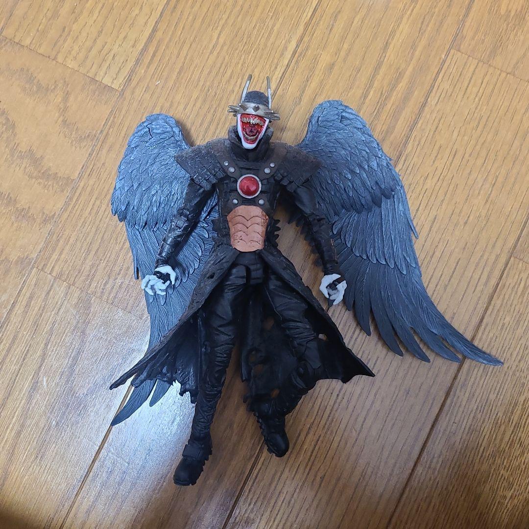 フーラフス　マクファーレントイズ