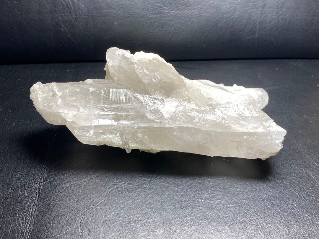 ヒマラヤンクォーツ　845g