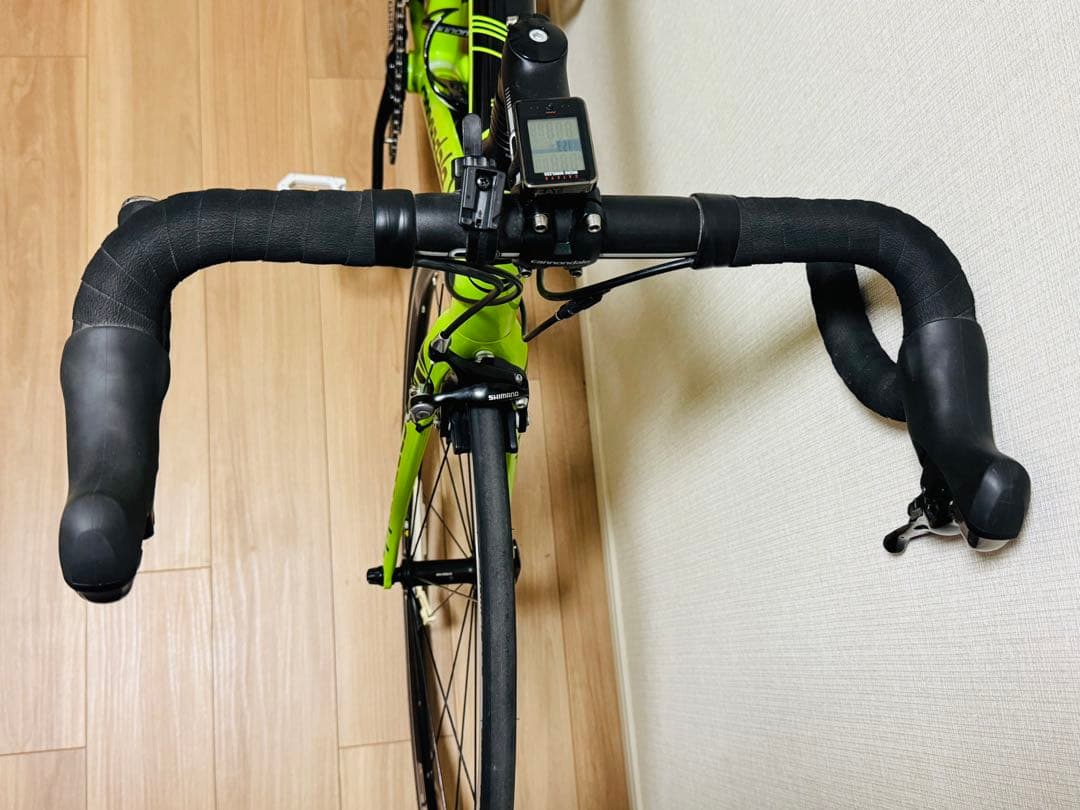 プロフェッショナル様★Cannondale CAAD8 2015年モデル