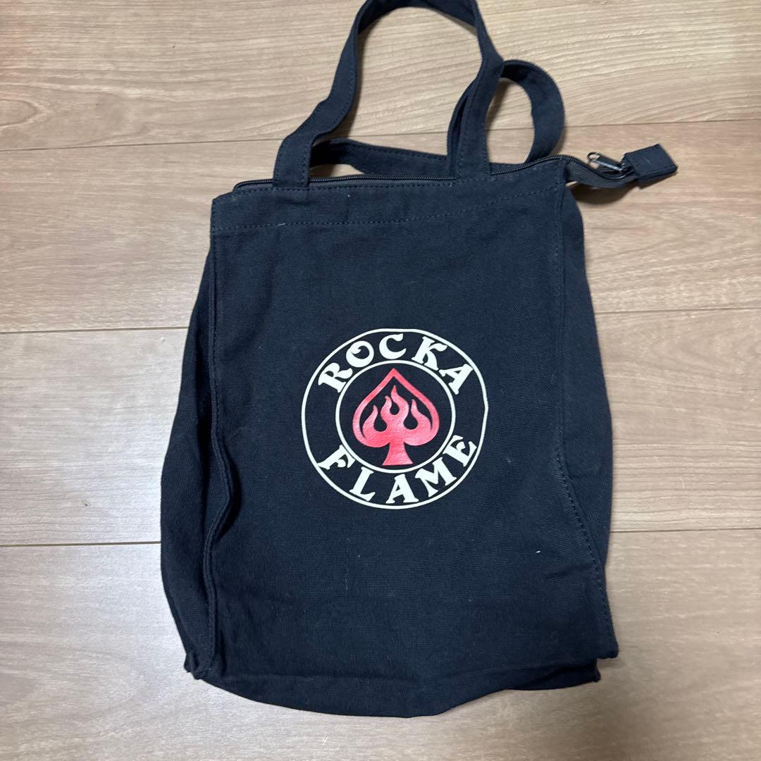 自転車本体 ROCKA SAMURAI