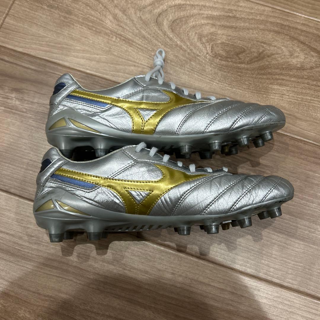 モレリアDNA 26.0cm