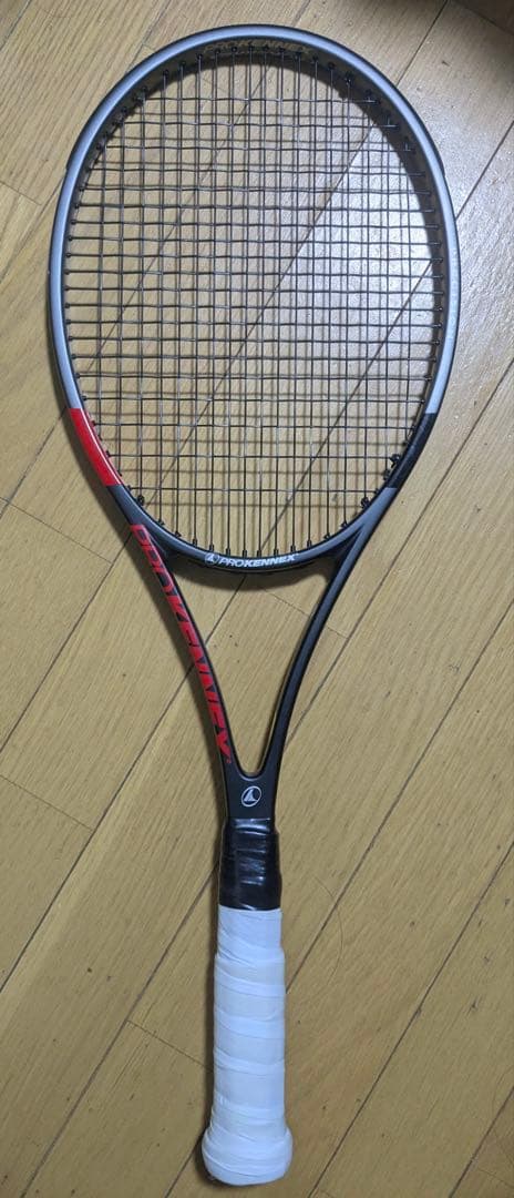 PROKENNEX プロケネックス C1 PRO TOUR 93