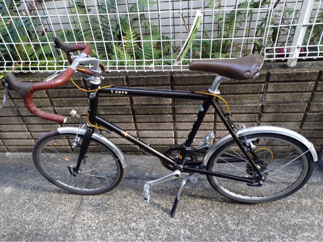 BIANCHI 「ビアンキ」 MINIVELO 8 小径車 ミニベロ