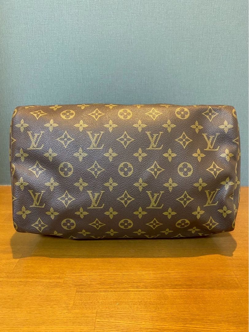 LOUIS VUITTON ルイヴィトン モノグラム スピーディー30