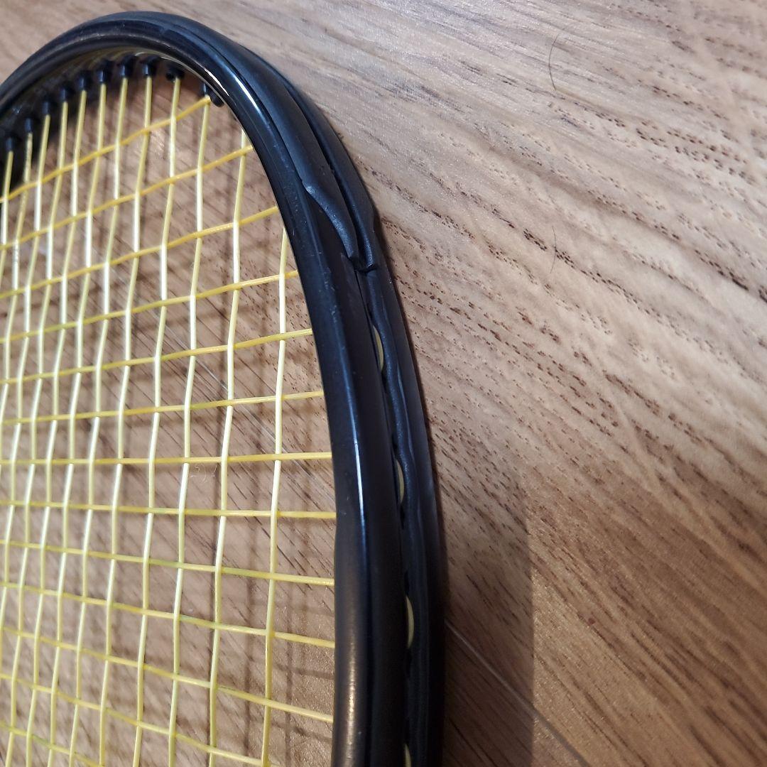 テニスラケット 2本セット ウィルソンプロスタッフ