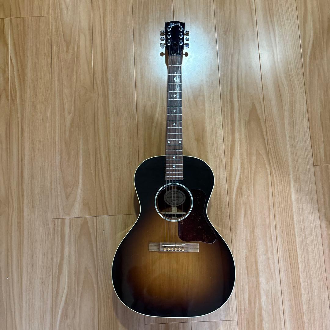 Gibson L-00 アコースティックギター