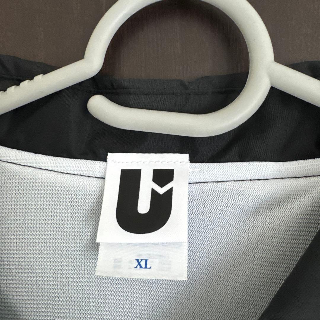 UVERworld コーチジャケット XL