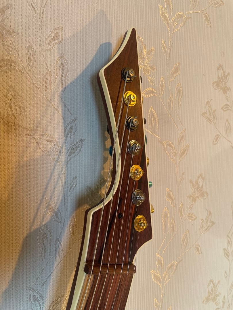 『しーどろっぷさん専用』blackmachine b7 clone