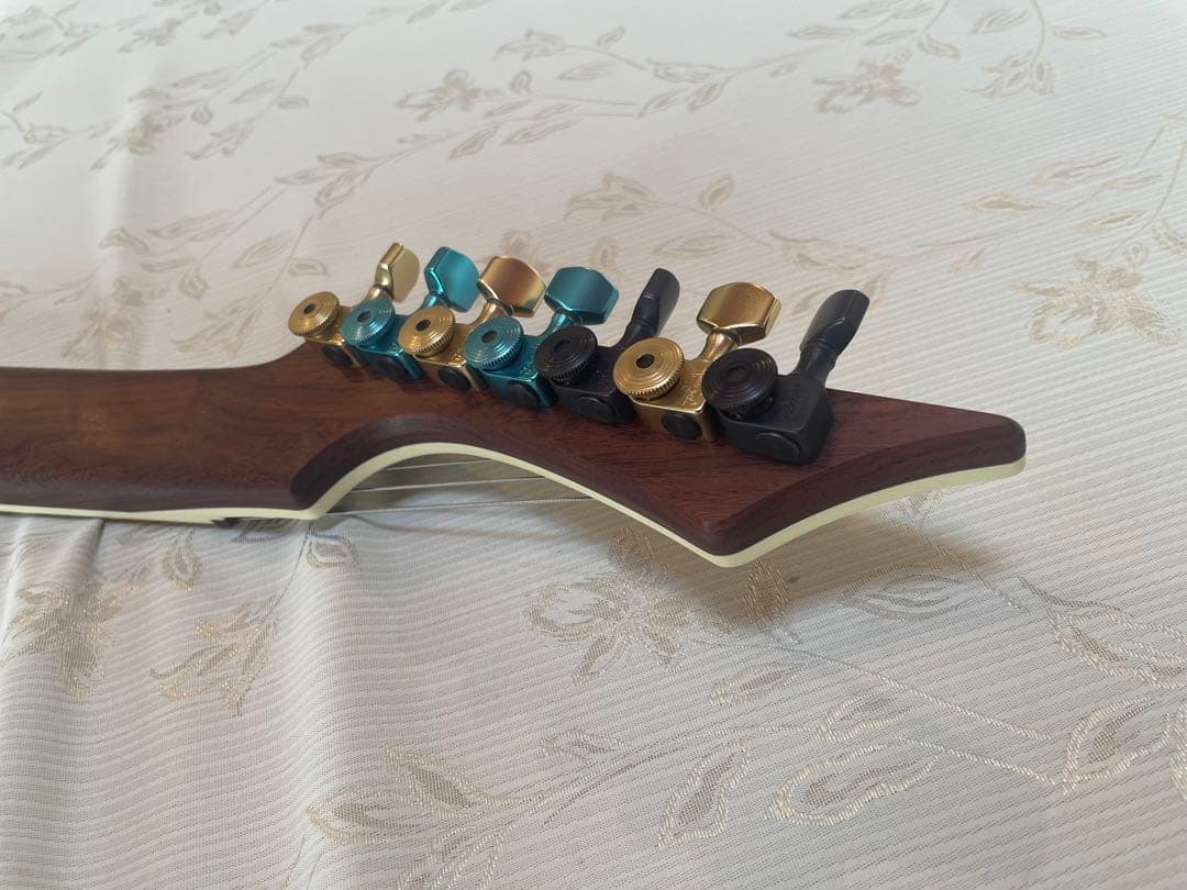 『しーどろっぷさん専用』blackmachine b7 clone