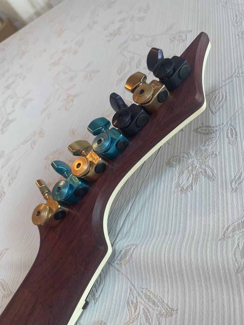 『しーどろっぷさん専用』blackmachine b7 clone