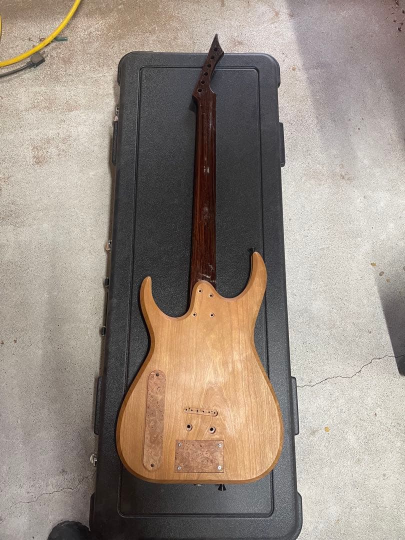 『しーどろっぷさん専用』blackmachine b7 clone