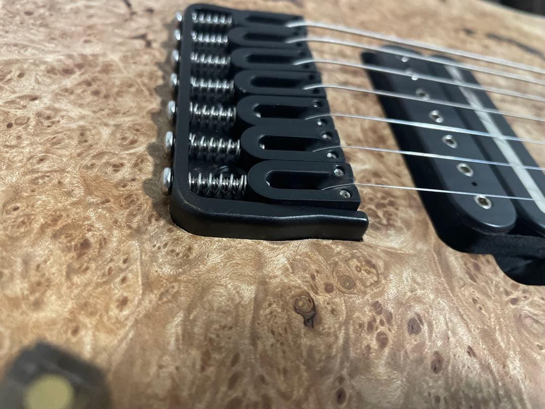 『しーどろっぷさん専用』blackmachine b7 clone