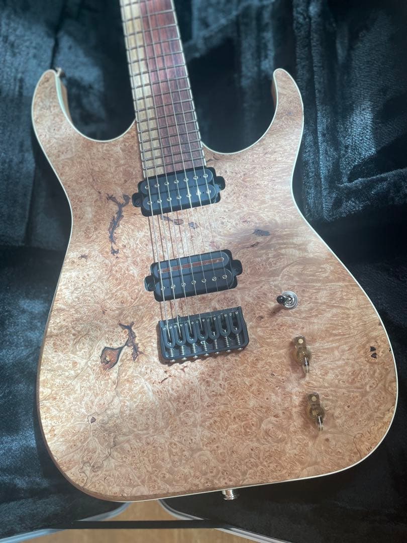 『しーどろっぷさん専用』blackmachine b7 clone