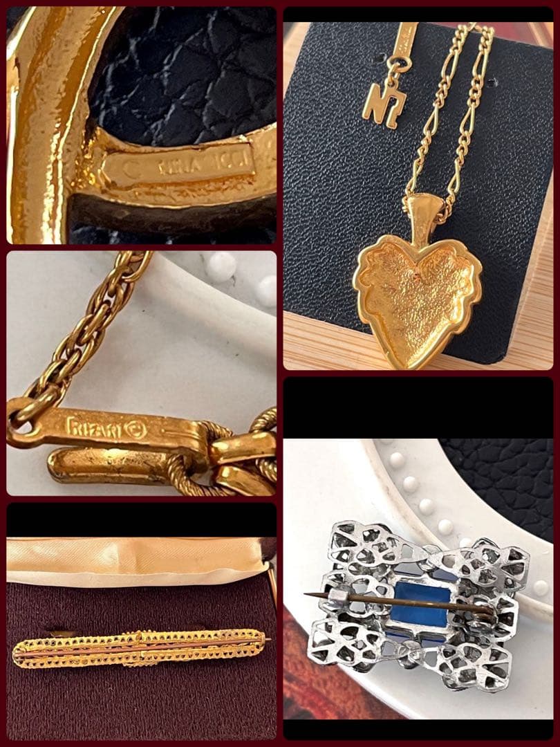 夢様 リクエスト 5点 まとめ商品