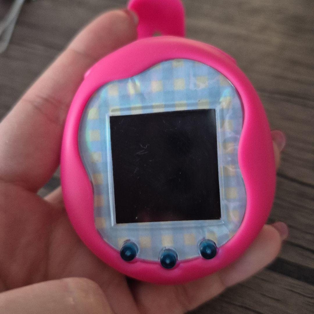 たまごっちユニ