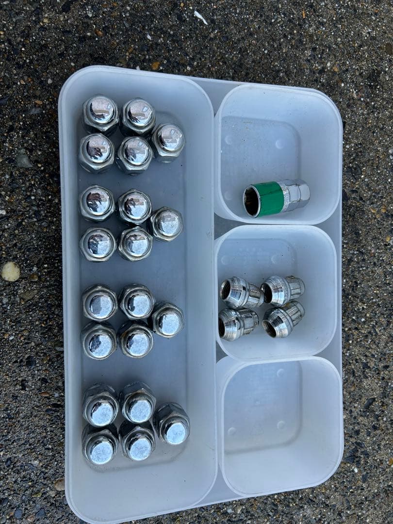 プラド150 2025グラントレック PT5 265/70R17 115S