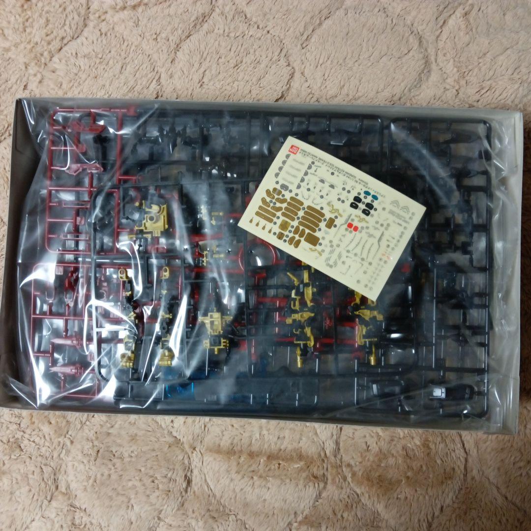 RG SINANJU & GUNDAM ASTRAY 2体セット