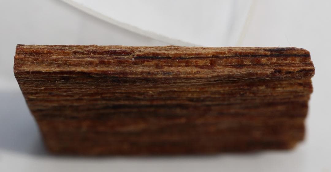 香木 古渡命銘木「浅緑」小分け 約0.54g 伽羅 お香 沈香奇南 奇楠