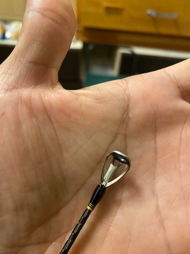 Shimano s106MH NESSA BB ショアジギングロッド 3本