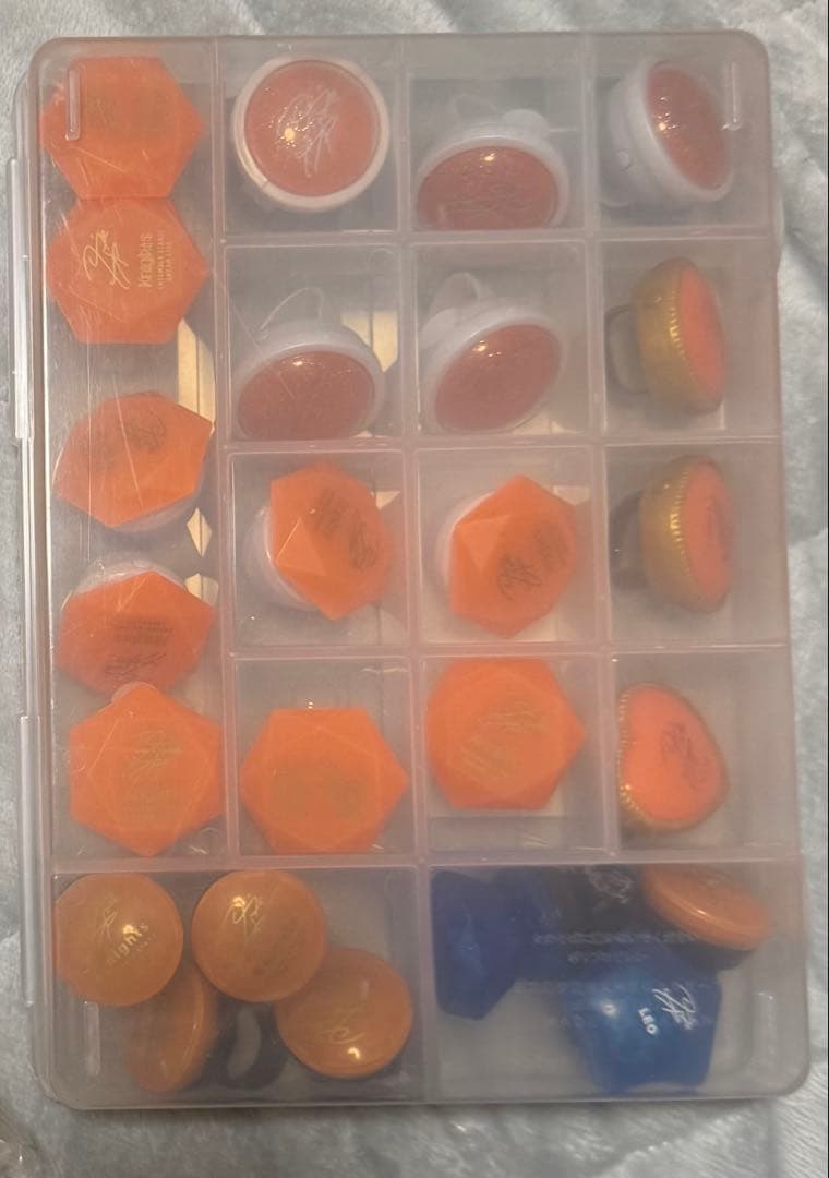 月永レオ リングライト　24個