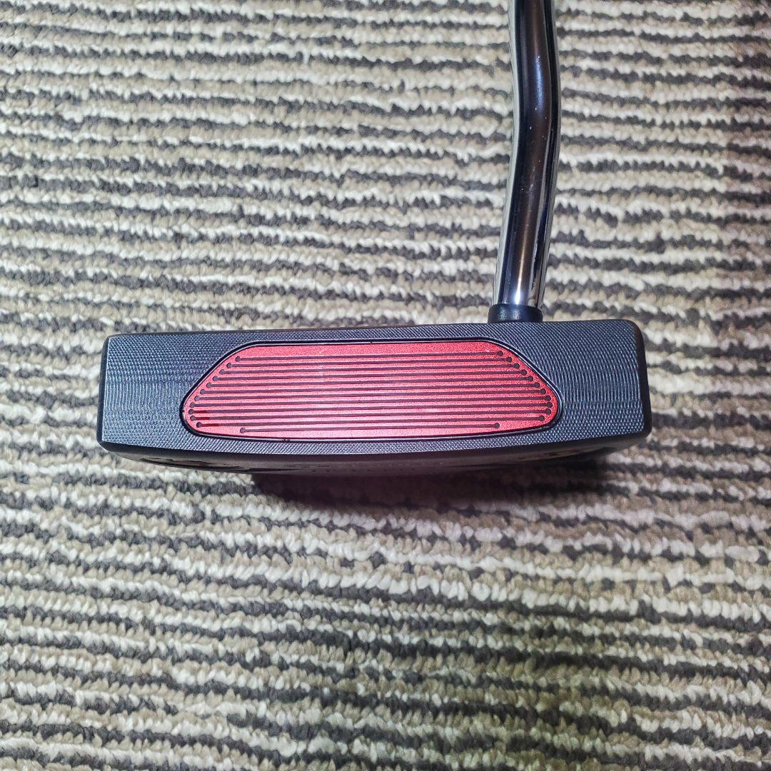 TaylorMade TPコレクション MULLEN 2 パター