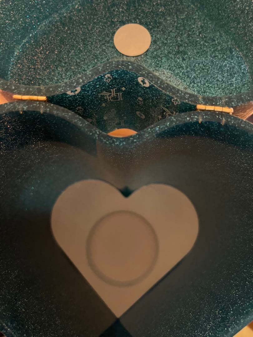 D.ROCK ルミナスエディション 2箱セット