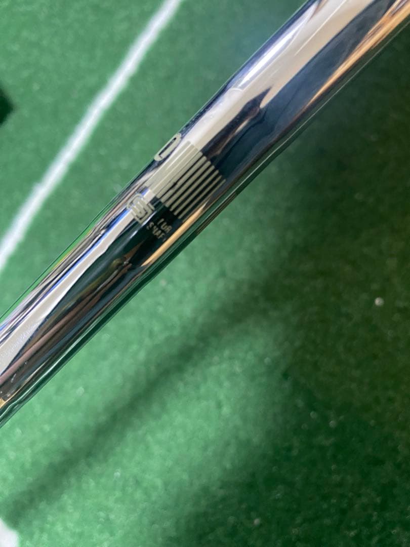 フォーティーン RM-α 46度 ウェッジ