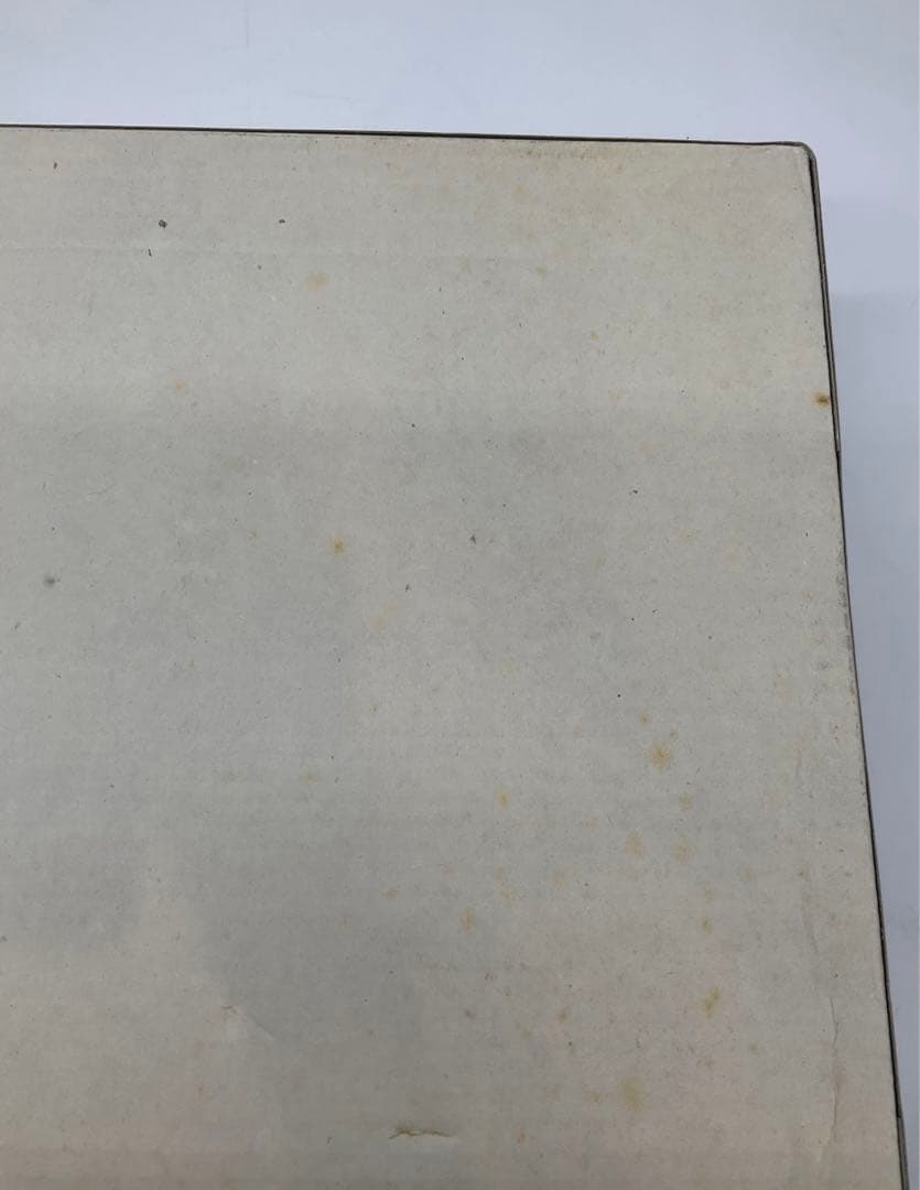 未使用 ポケール製 K70 1/8 Pocher Fiat Grand Prix