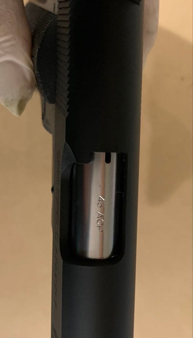 「スプリングフィールド(SFA)ミルスペック」Jアーモリー ウエスタンアームズ