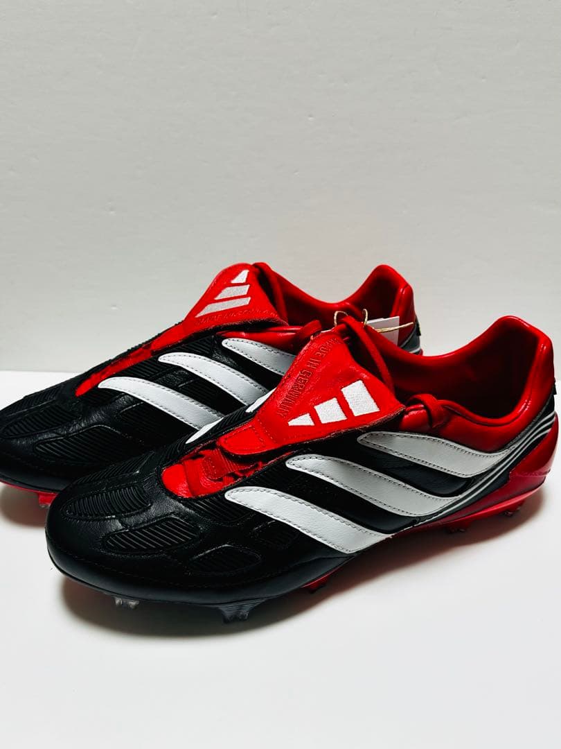 adidas プレデタープレシジョン FG プレデターマニア