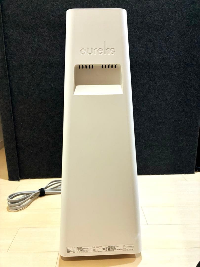 eureksヘリテイジヒーター EHT-M15QDS ユーレックス