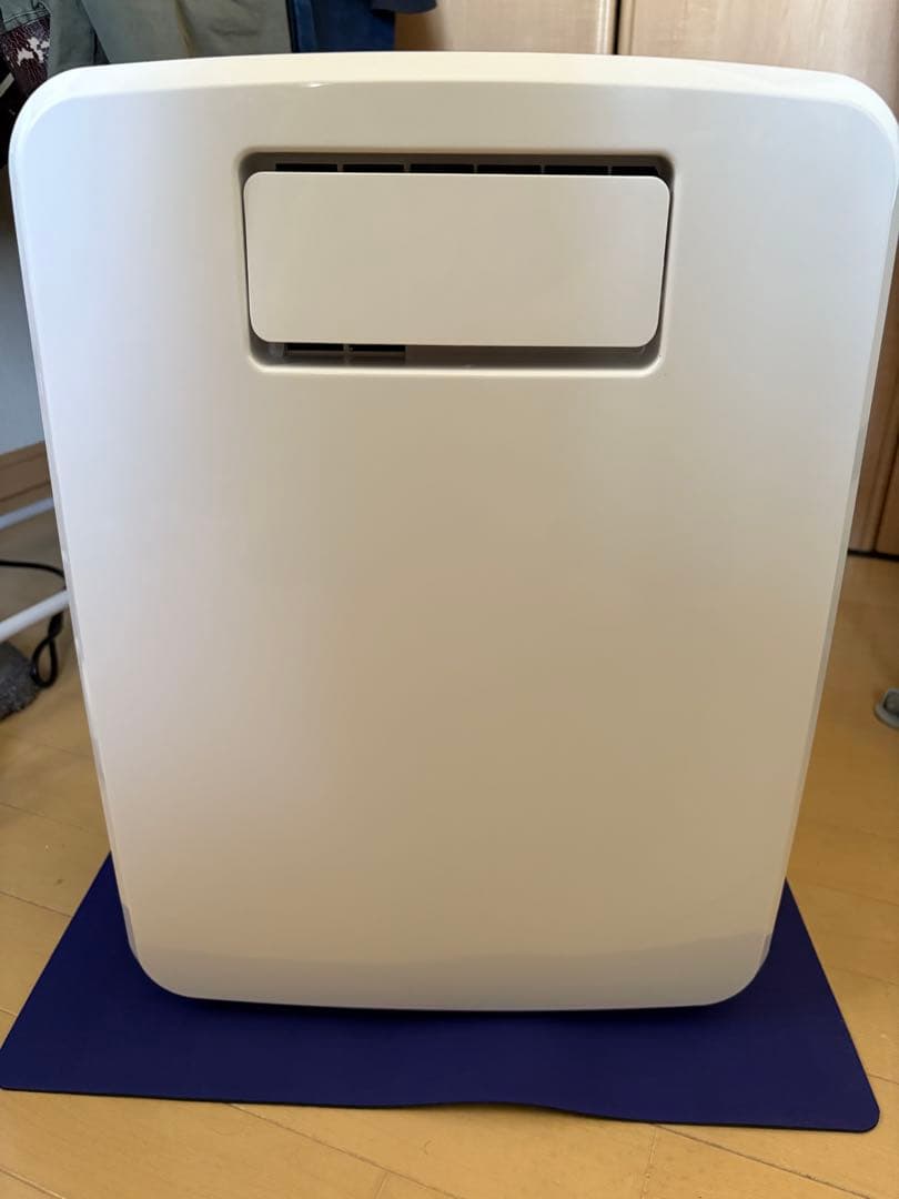 ［美品］スリーアップ スポットクーラー DLY2502 メーカー保証付き