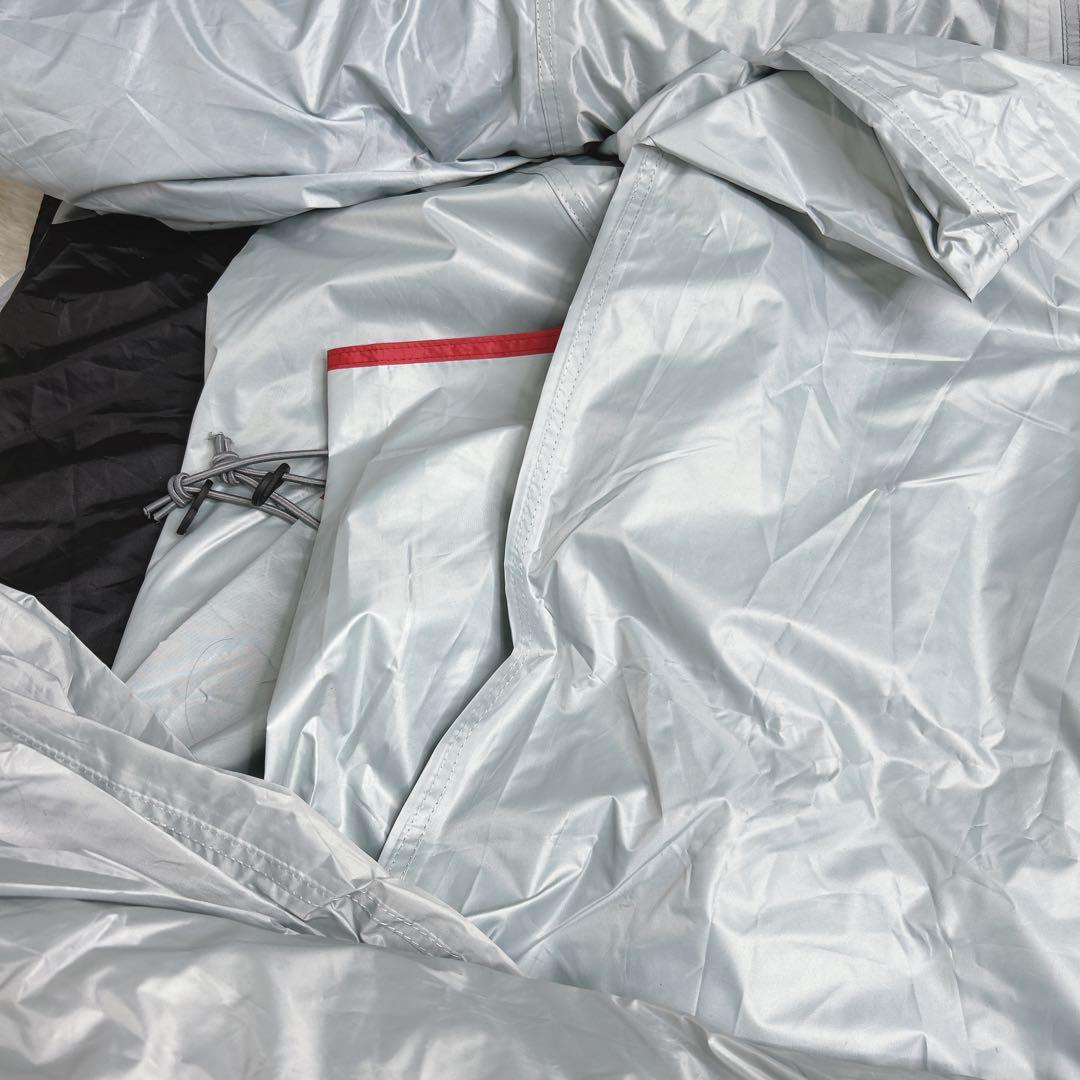 最終値下❣️美品✨コールマン　タフスクリーン2ルームハウスLDX+ ダークルーム