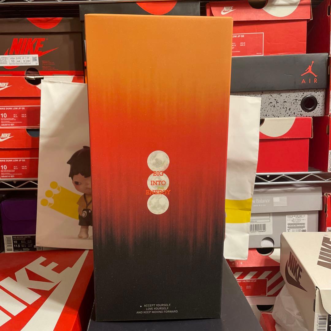 POP MART Rock The Universe LABUBU ラブブ