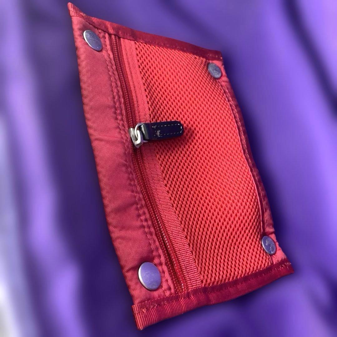 Paul Smith ★ 美品 ポールスミス ビジネスバッグ 2WAY 2層