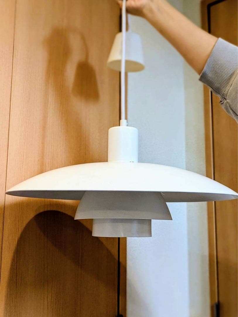 【最終値下げ】Louis Poulsen（ルイスポールセン）照明　リプロダクト品