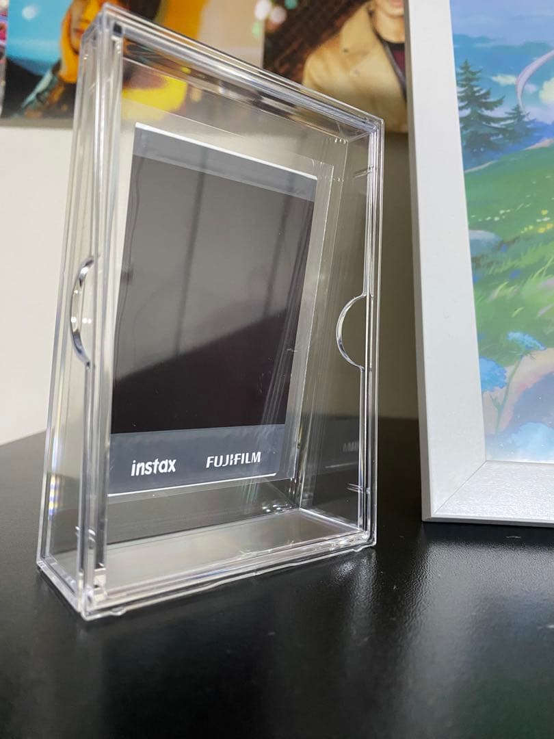 ReoNa サイン入り　チェキ　浴衣　デビュー前