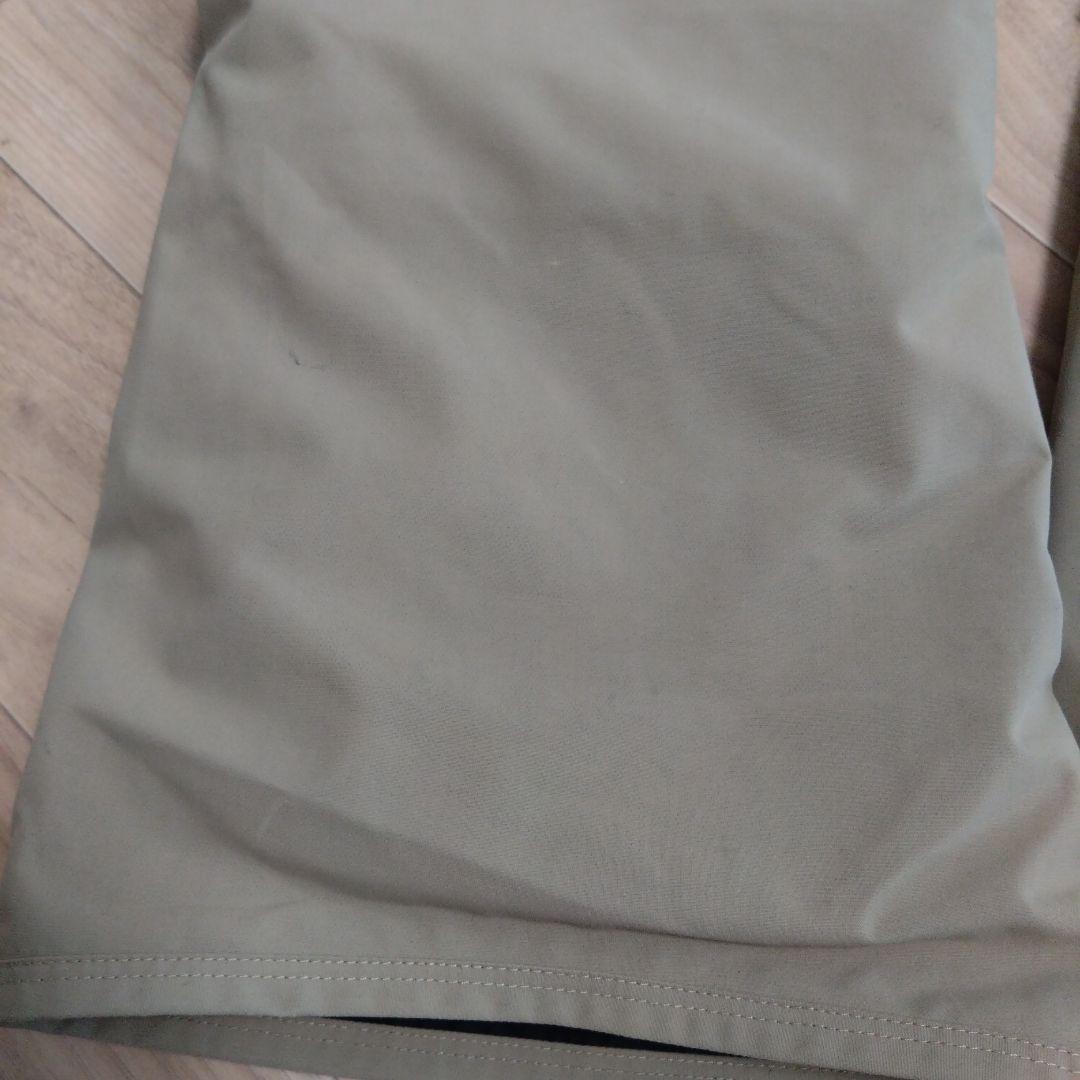 Volcom 150cmキッズL スキー,スノーボードウェア ビブパンツ