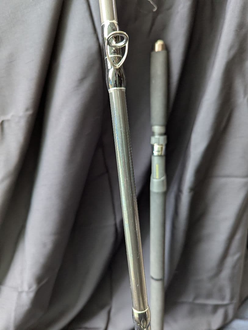 deps デプス　サイドワインダー　ストロングマインド8.3