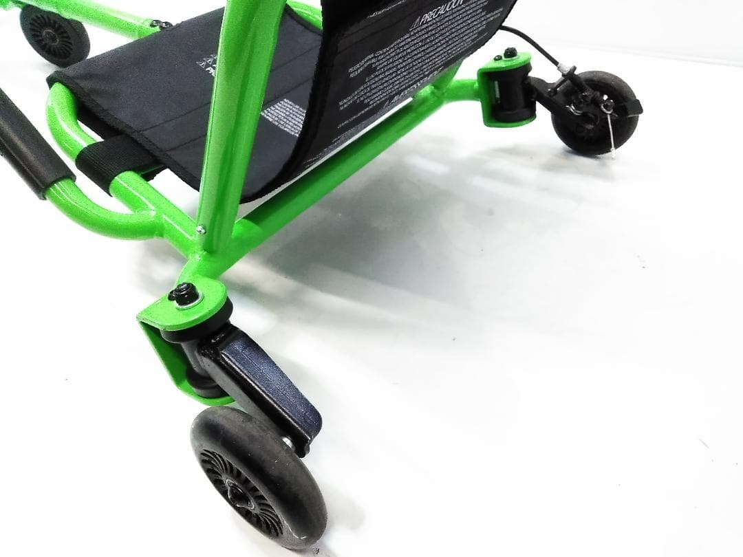 イージーローラードリフター Ezy Roller Drift グリーン□