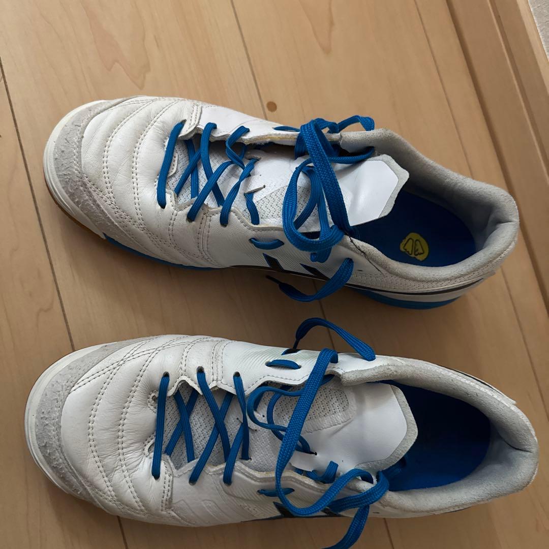 DESTAQUE デスタッキ k FF 25.5センチ　アシックス