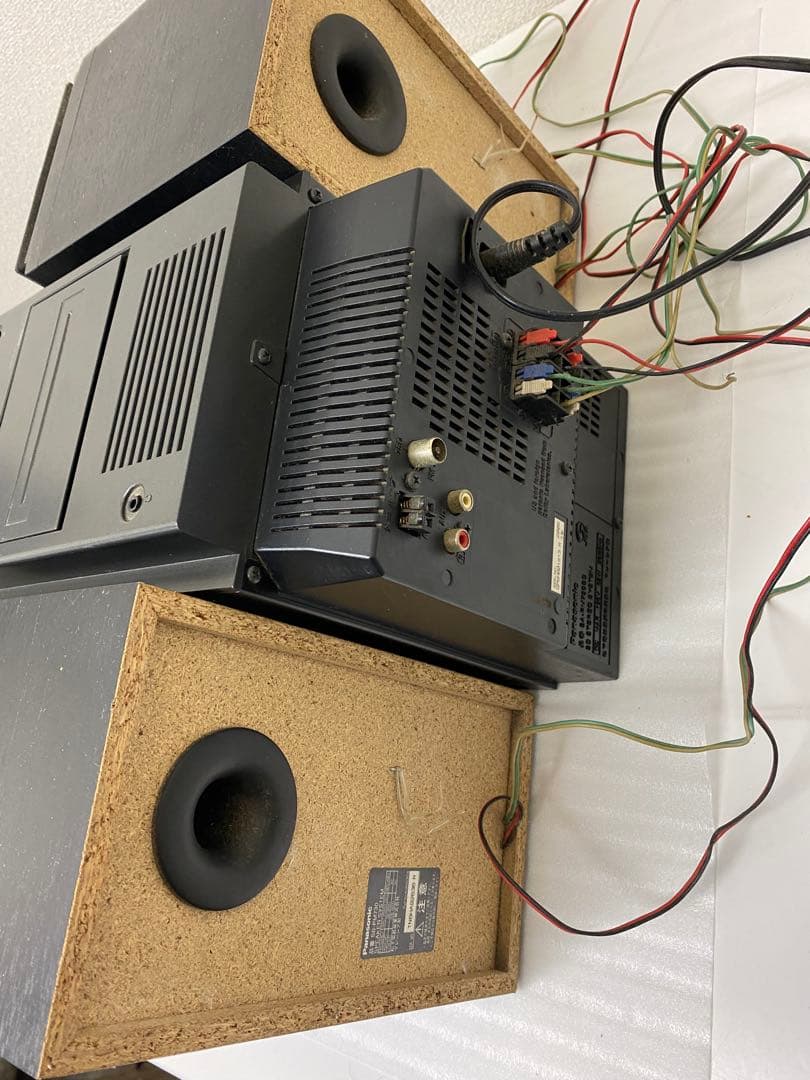 【12月20日迄翔ちゃん】3-2592パナソニックD-dock SD