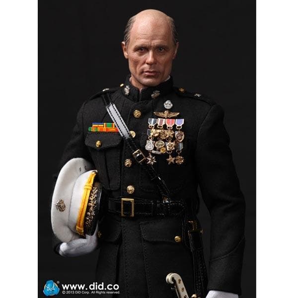 DID 型番1/6　USMC　FORCE \