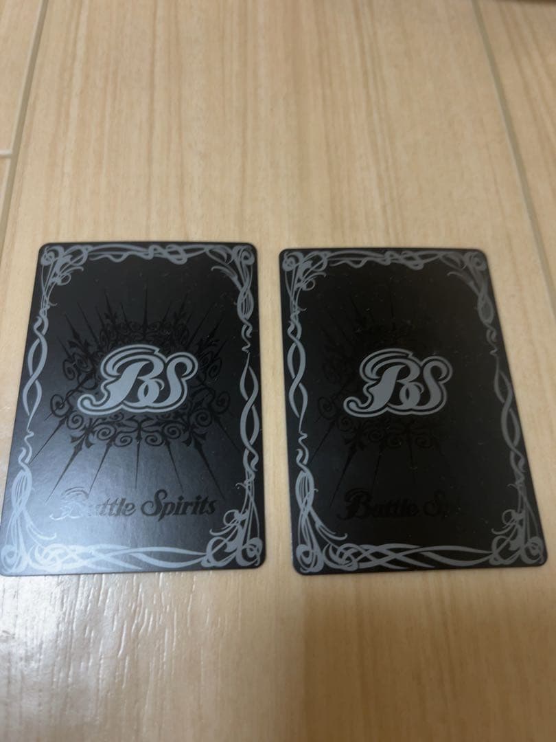 氷神妃フリージアム secret2枚セット