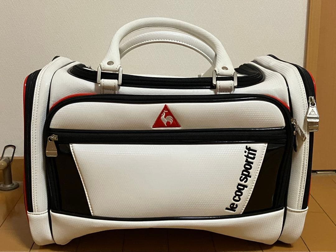 le coq sportif ゴルフバッグ・キャディバッグ
