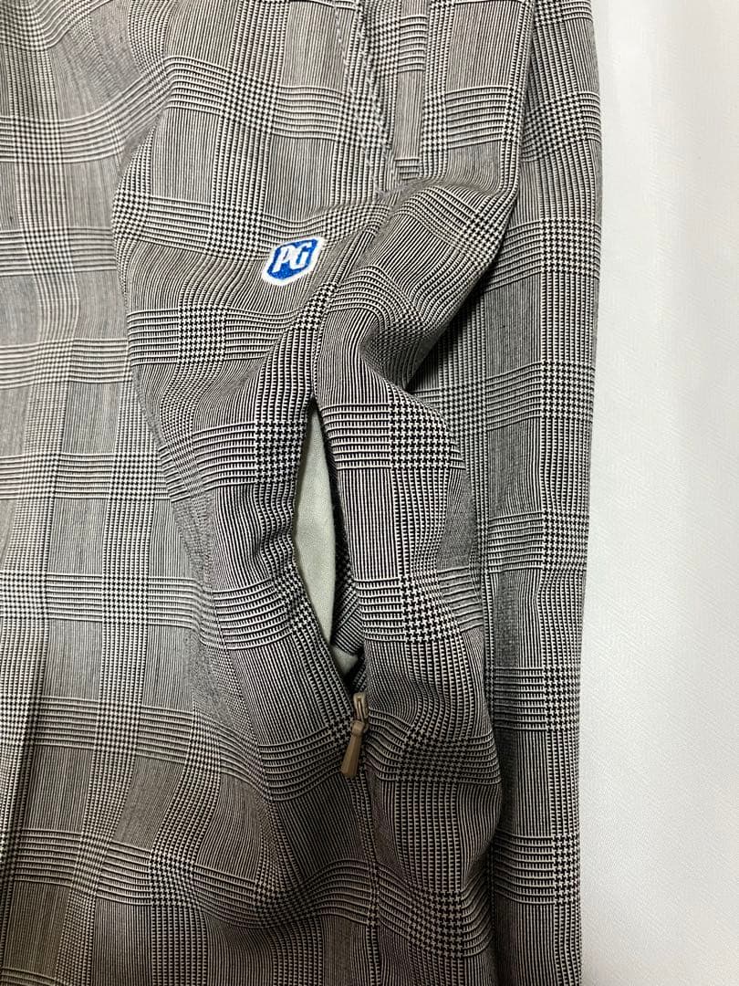 【美品】PEARLY GATES パーリーゲイツ パンツ